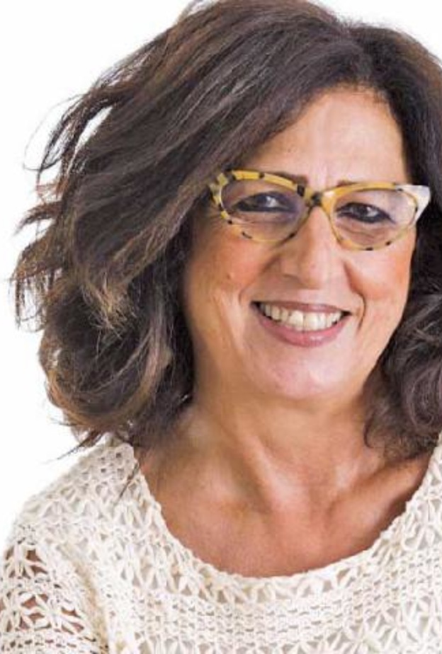 ماريان خوري