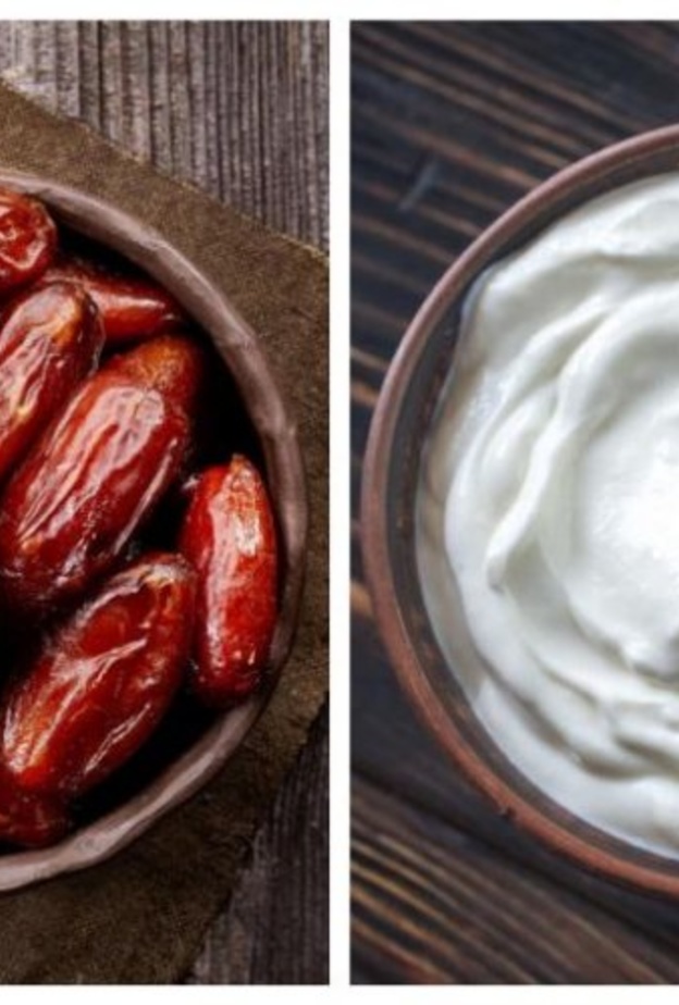 الالياف الموجودة في التمر تؤمن الاحساس بالشبع