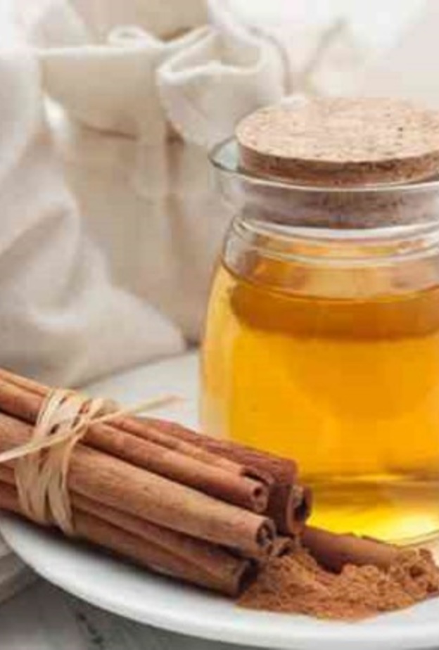  القرفة مع العسل تعزز مناعة الجسم
