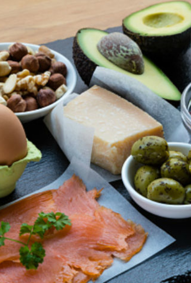 دهون صحية مهمة لصحة الدماغ