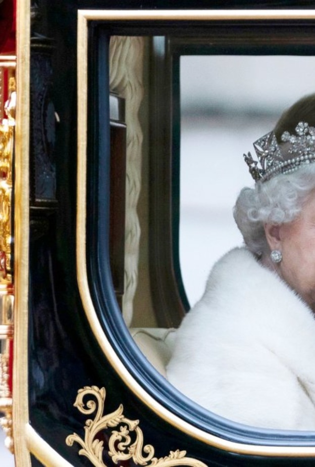  قواعد صارمة عليك اتباعها في حضرة الملكة إليزابيث الثانية