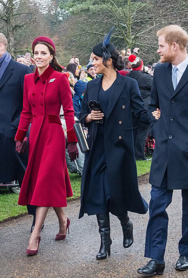 تقارير تتحدث عن غياب الأمير وليام وزوجته عن دورة ألعاب انفيكتس