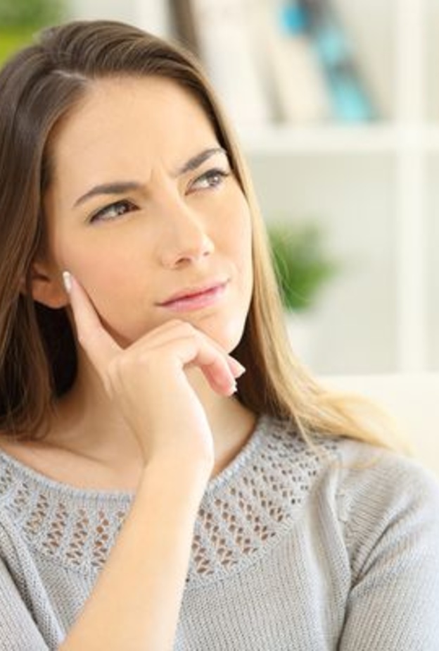 كيف تستطيع المرأة التوقف عن مقارنه حياتها بحياة الاخرين