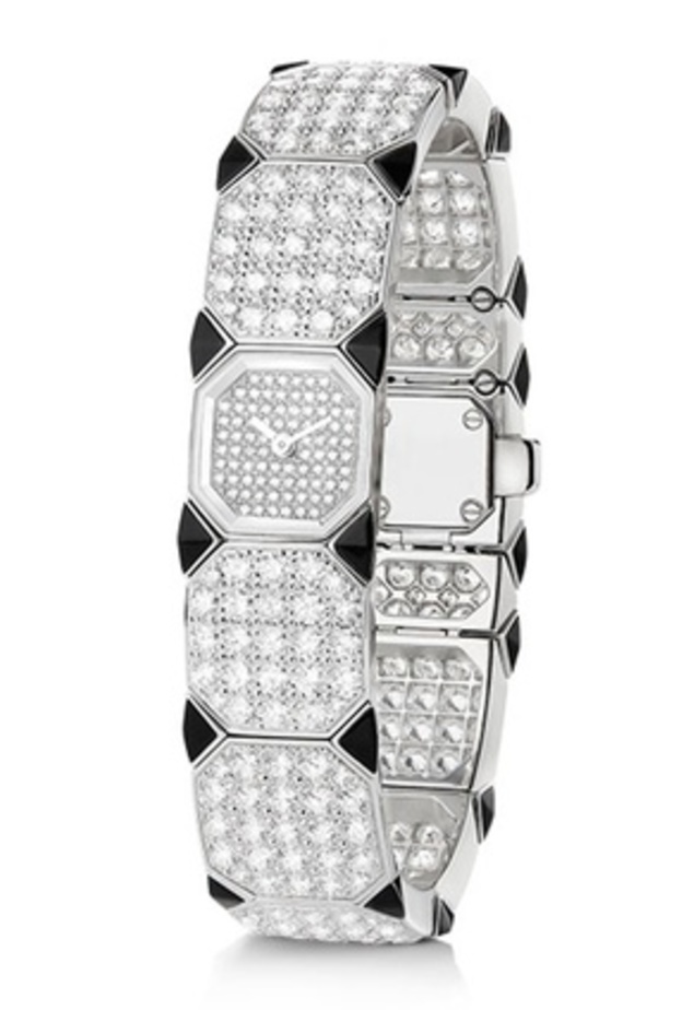  ساعة من أوديمار بيغيه Audemars Piguet