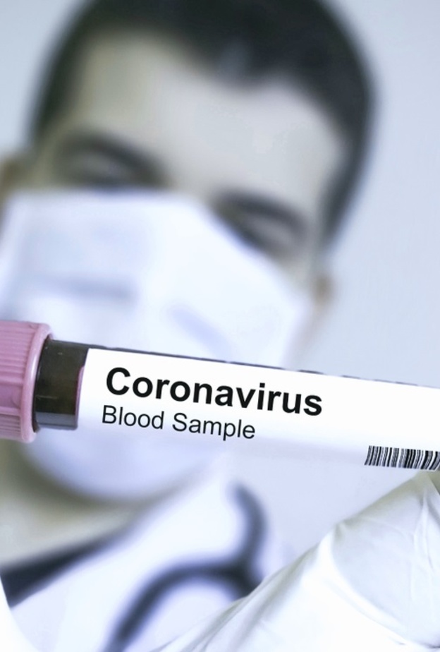 رصد حالات كورونا في الكويت والبحرين