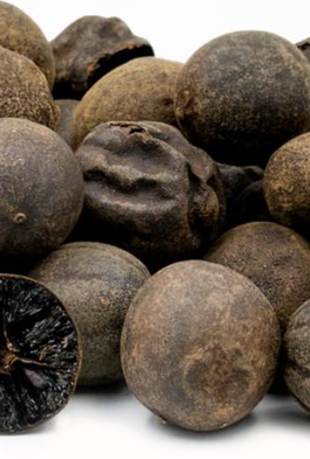  الليمون الأسود يقي من اضطرابات المعدة