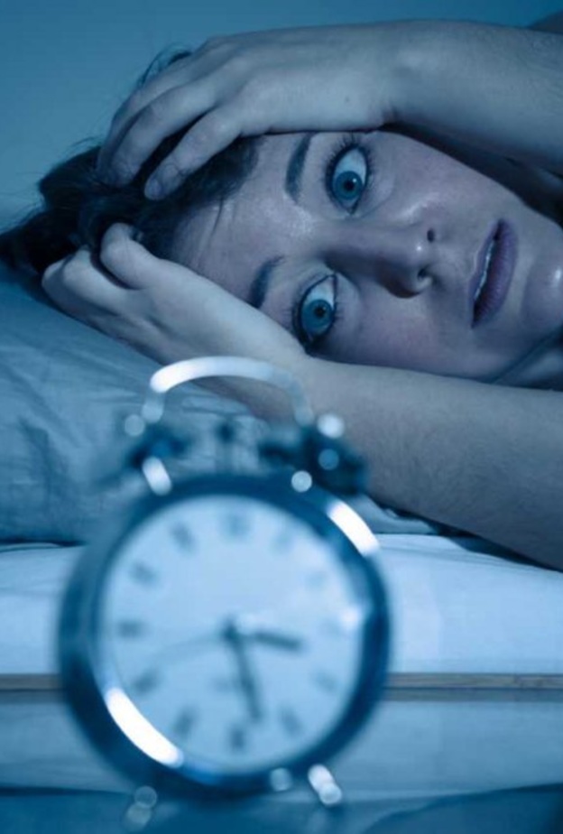  اضطرابات النوم تهدد صحة الجسم