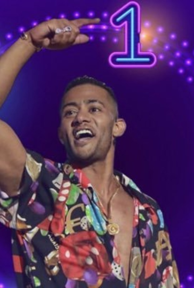  الطيار أبو اليسر يرد على تصريحات محمد رمضان