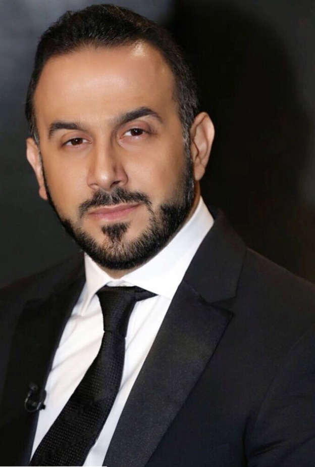 قصي خولي حل ضيفا على برنامج "دبي كروز"