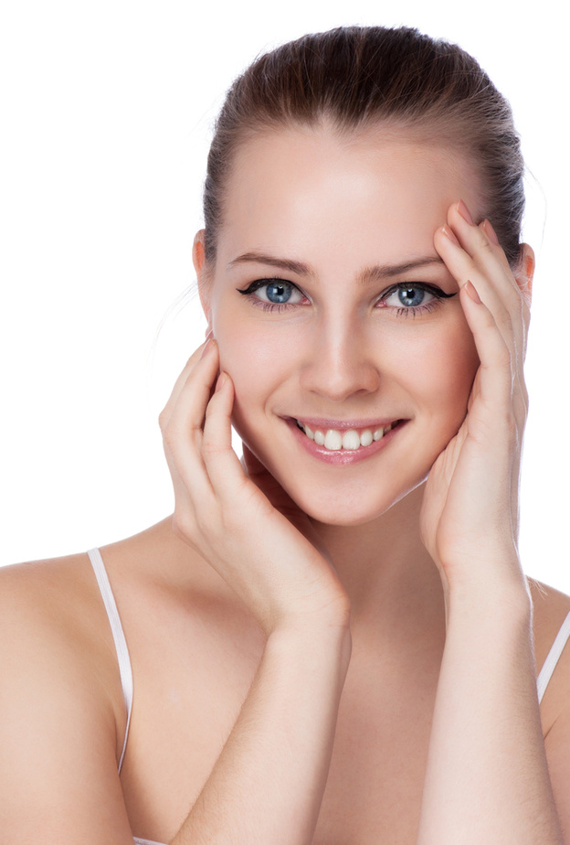 ماسكات تقشير البشرة الدهنية