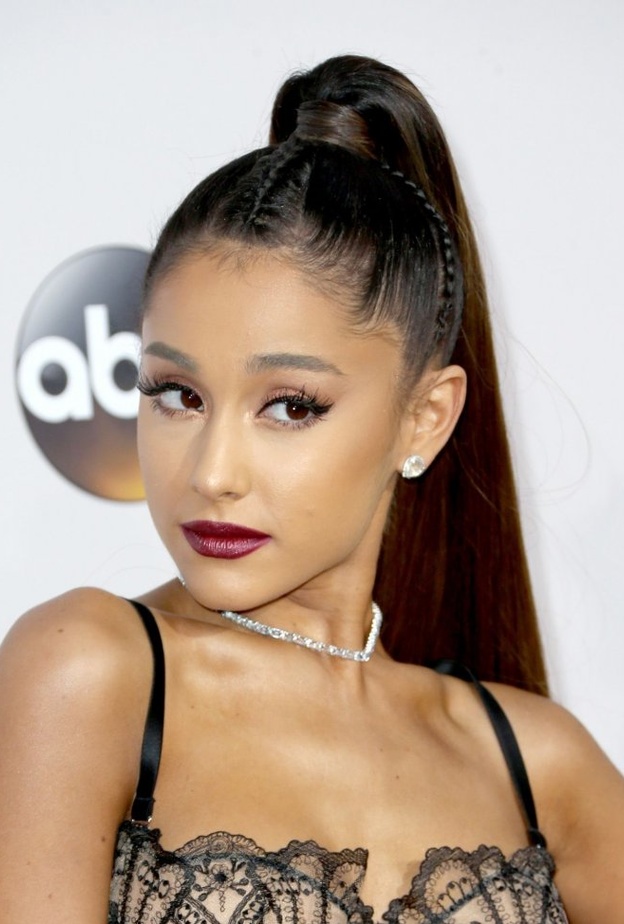  أريانا غراندي Ariana Grande