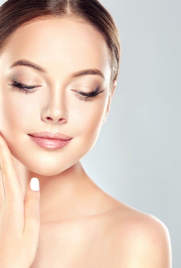 استخدمي الليزر لشد ترهل الجلد