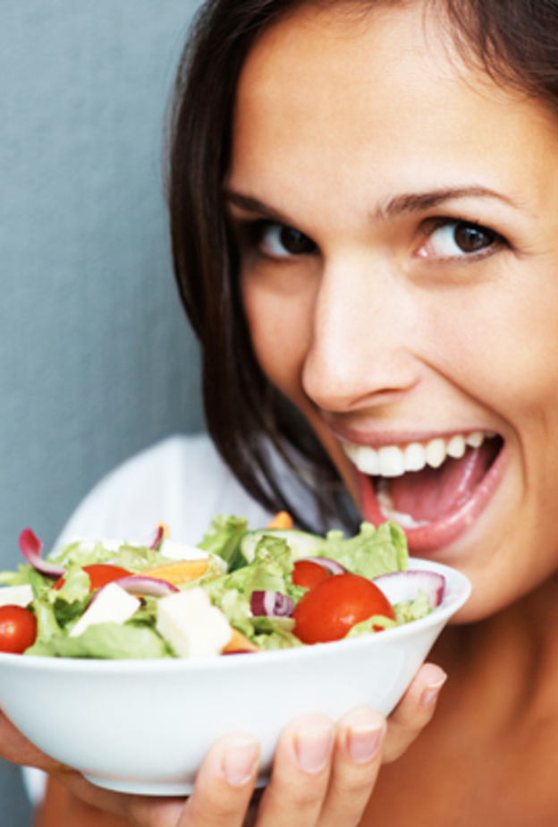 الوجبات غير المفيدة تسبب فرط في الشهية