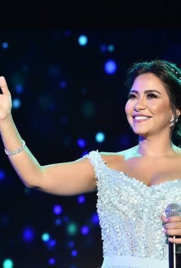 شيرين عبد الوهاب