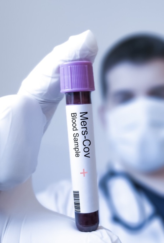 فيروس كورونا الجديد