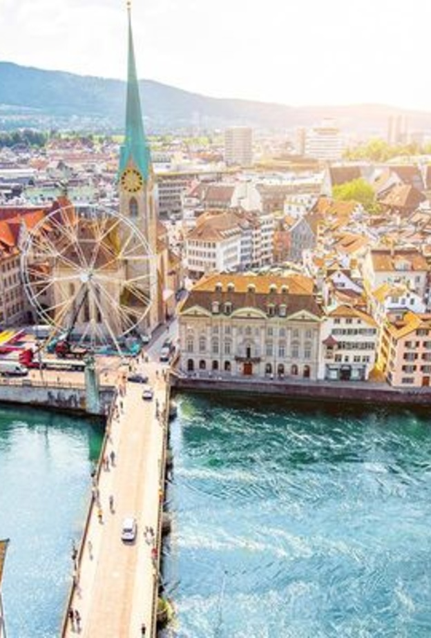 الاطلالة من ليندنهوف