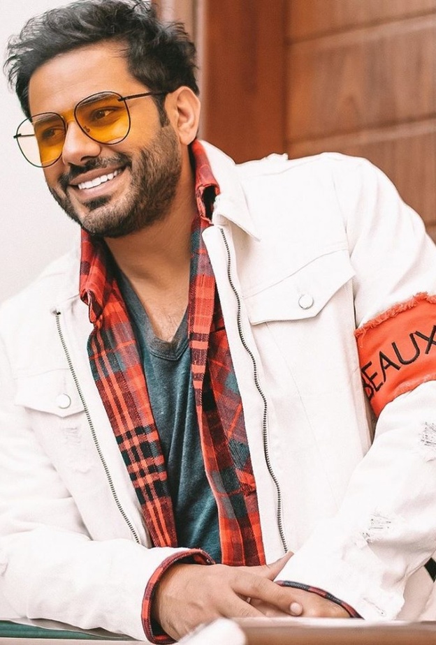 عبد الله بو شهري