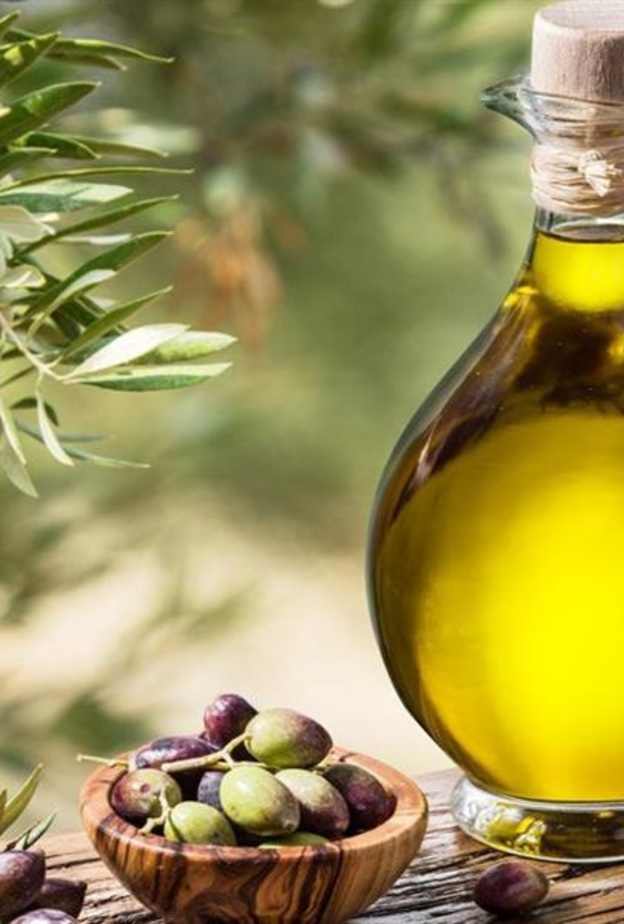 زيت الزيتون عنصر القوة في النظام المتوسطي