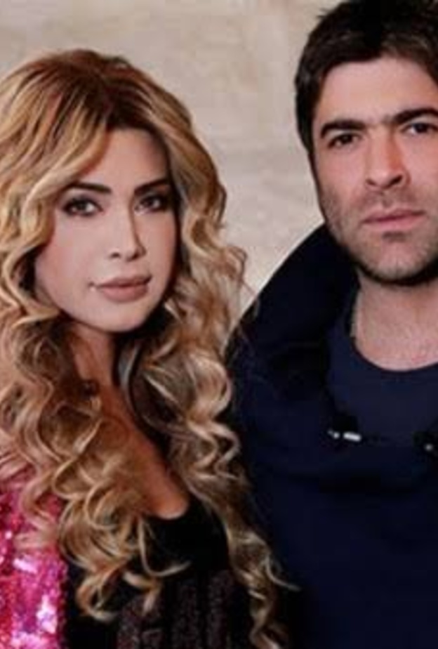 وائل كفوري ونوال الزغبي 