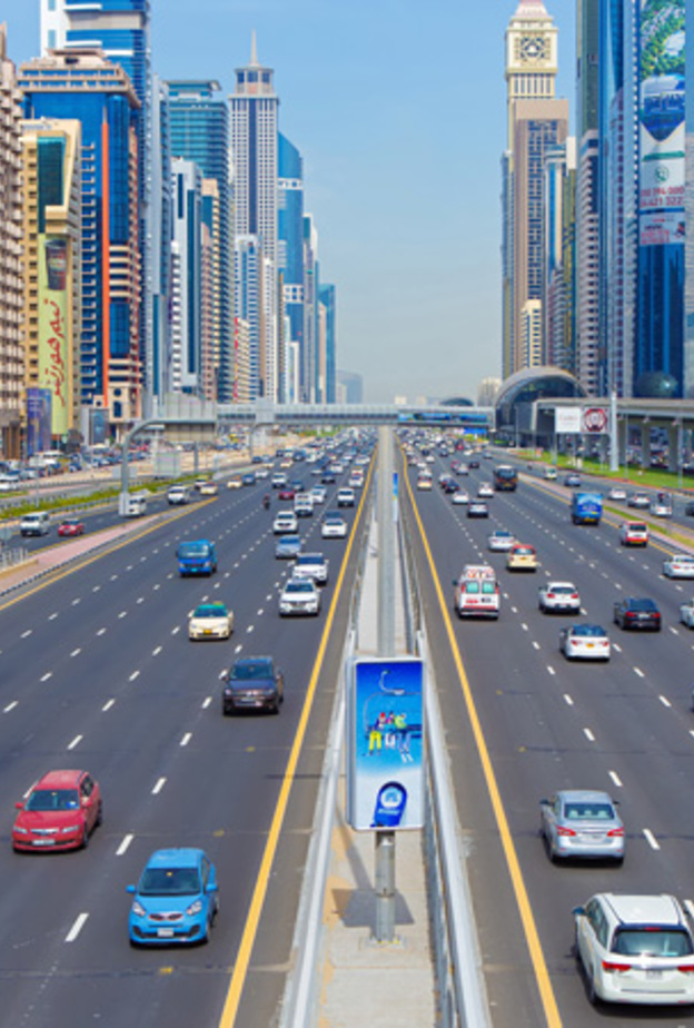 دبي الخامسة عالمياً ضمن أفضل المدن للعيش والعمل في الخارج للعام 2020