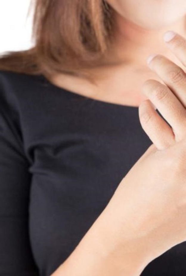 اعراض نقص فيتامين e عند النساء