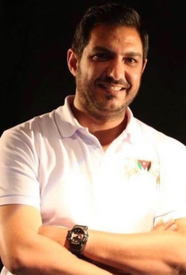 معاذ العمري 