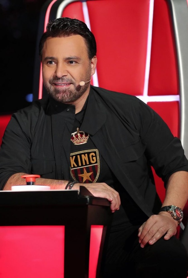 عاصي الحلاني