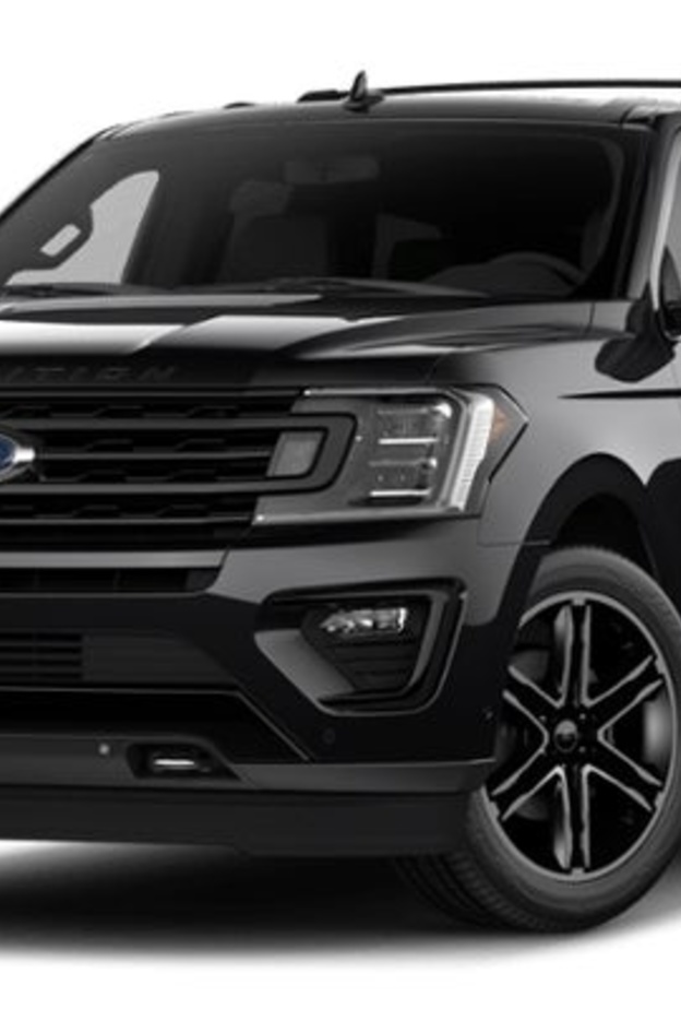 Ford Expedition 