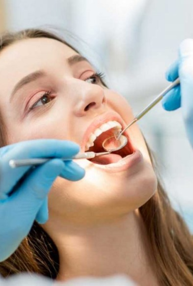 سوء التغذية يسبب تسوس الأسنان رغم تنظيفها