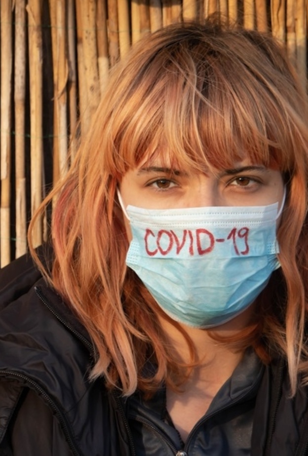 فيروس كورونا الجديد