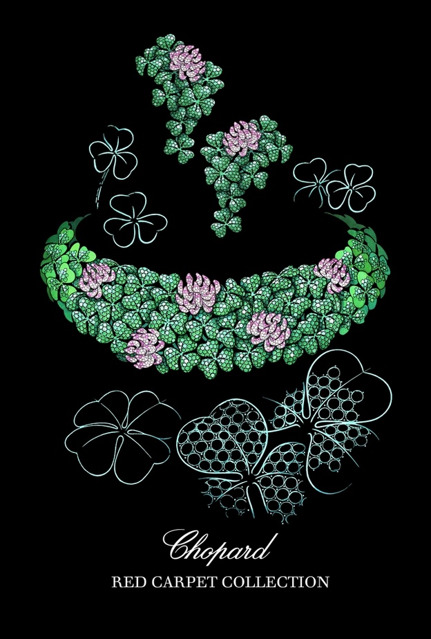 مجموعة Red Carpet 2020 