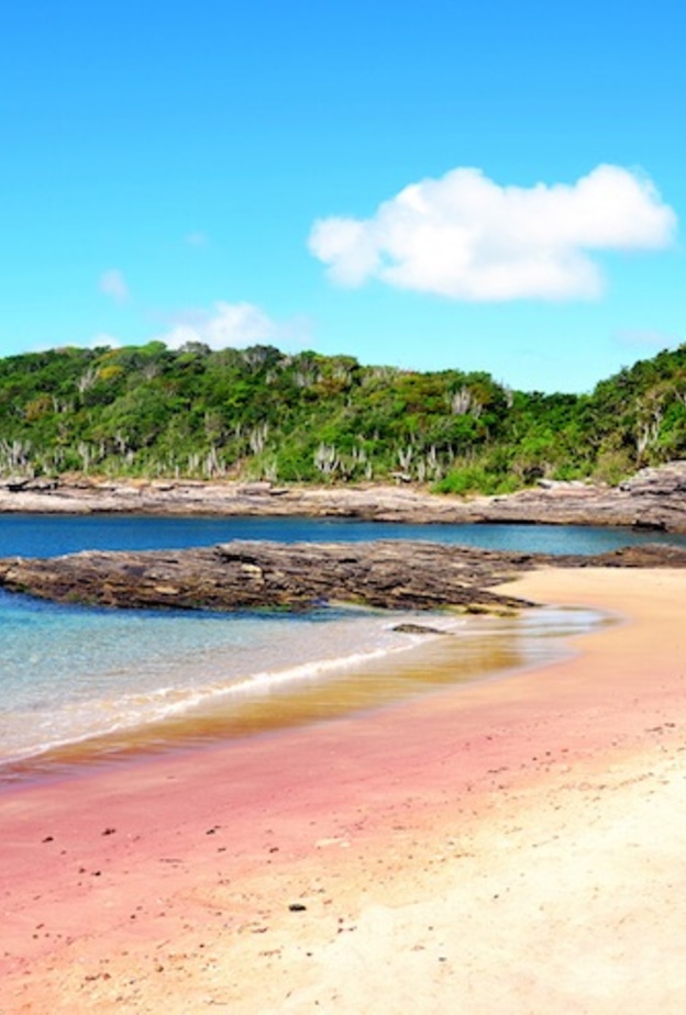 السياحة في البرازيل.. أسباب عدة لزيارة البلاد