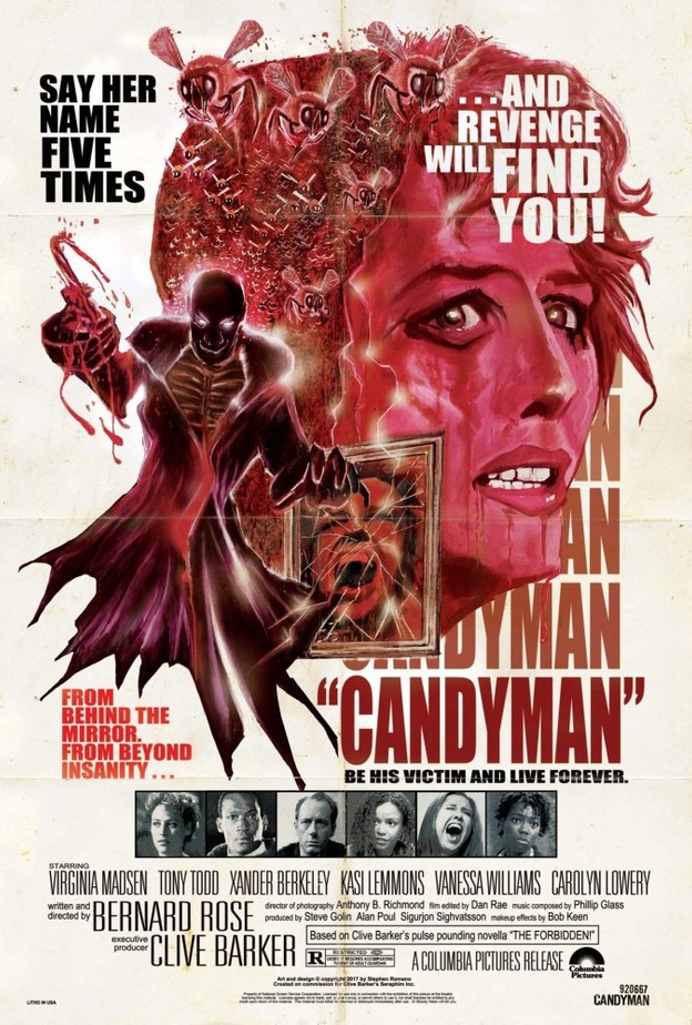 Candyman