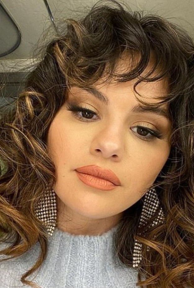 سيلينا جوميز 