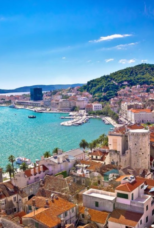 عطلات رائعة في كرواتيا