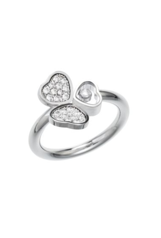 خاتم من شوميه Chaumet