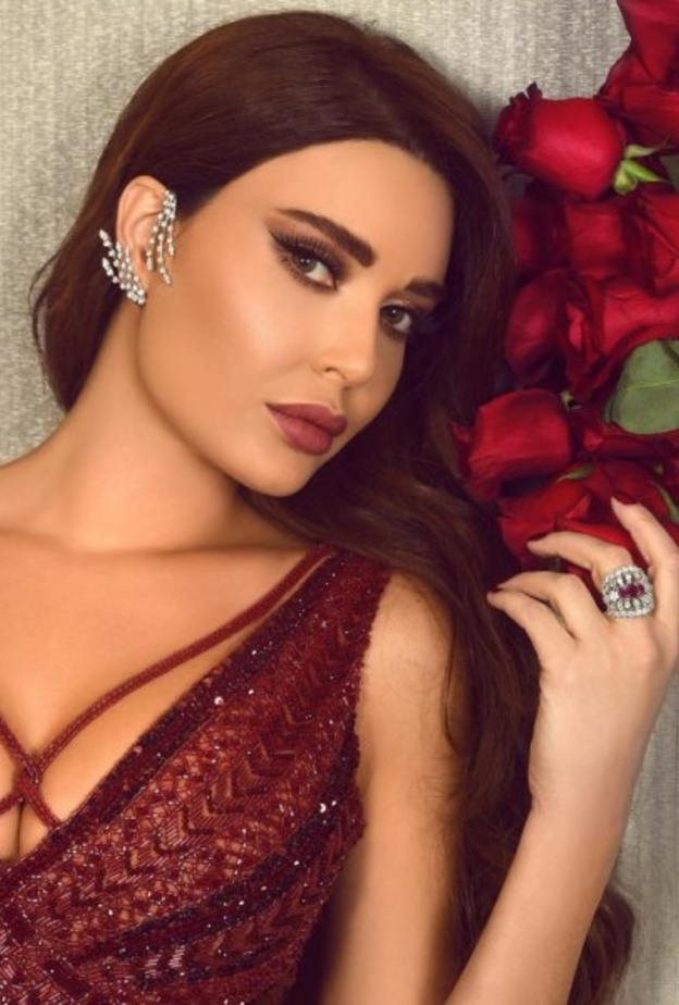 سيرين عبد النور