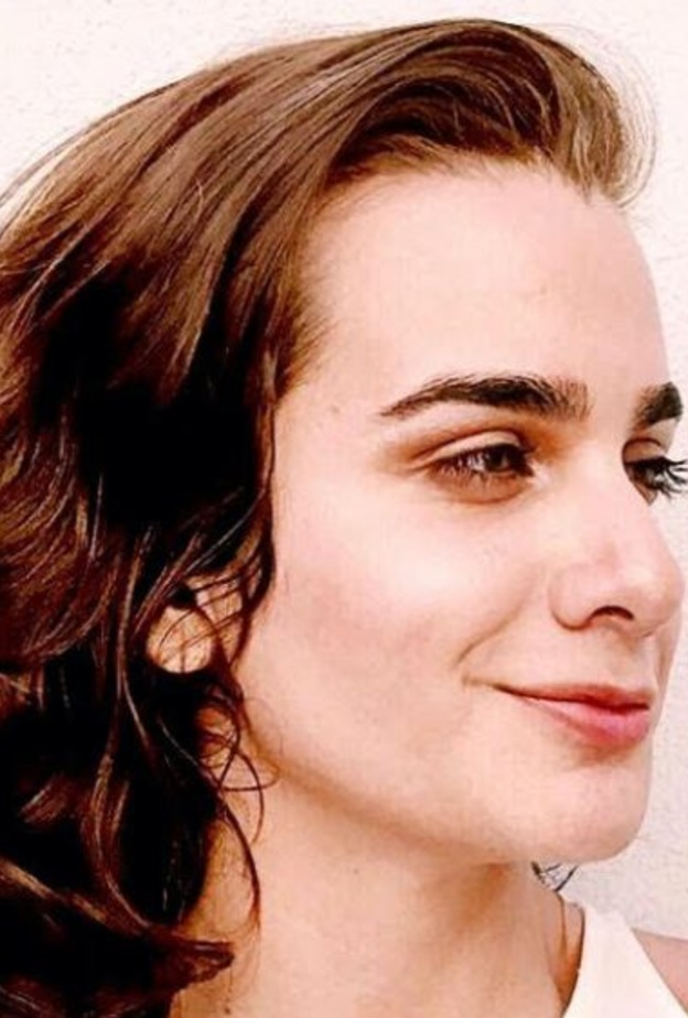 camila maria concepcion