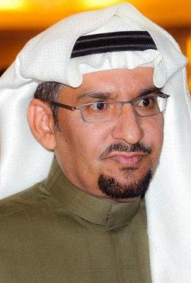 عبد الله السدحان 