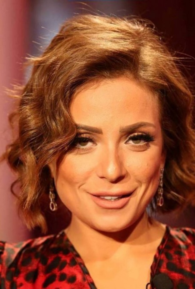 ريم البارودي