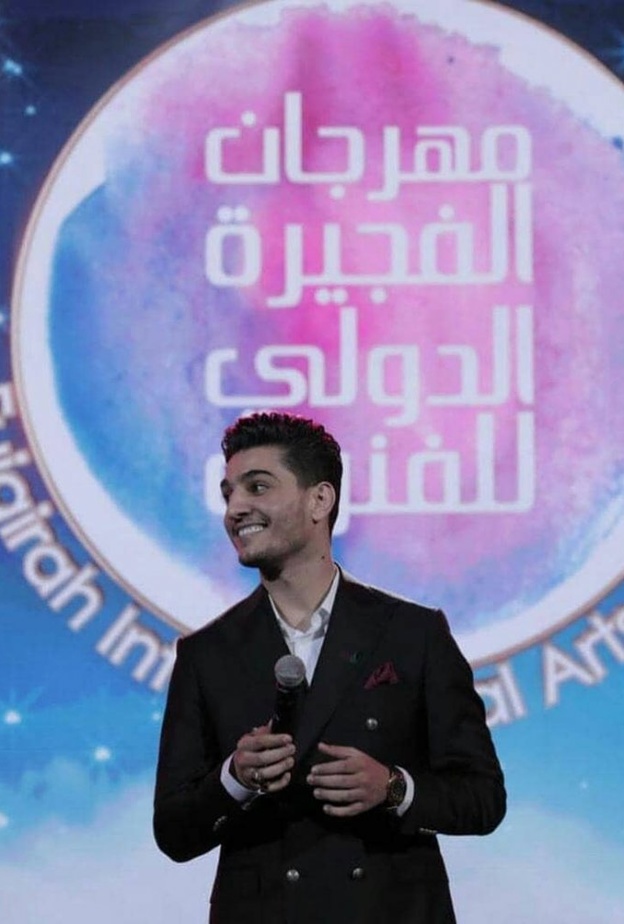 محمد عساف