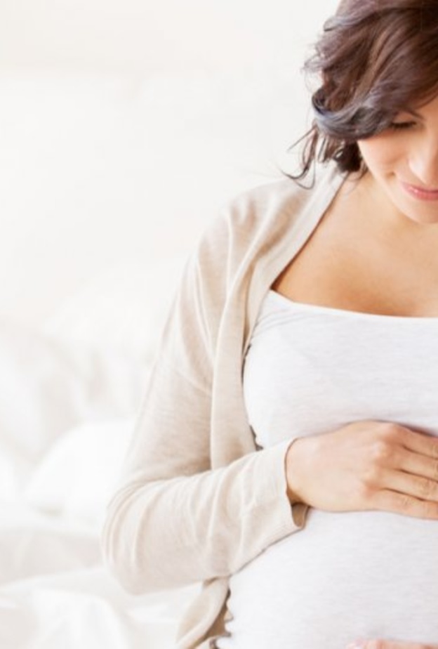 اضرار ازالة الشعر بالليزر للحامل 