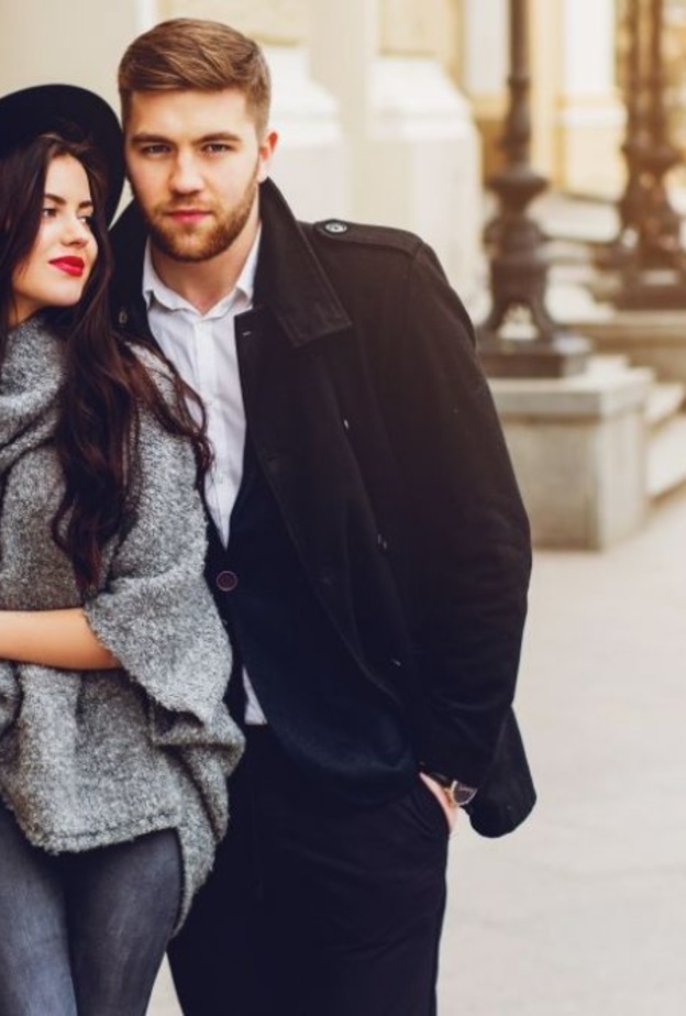 من هي المرأة التي يحبها الرجل - الانيقة و المعتنية بنفسها