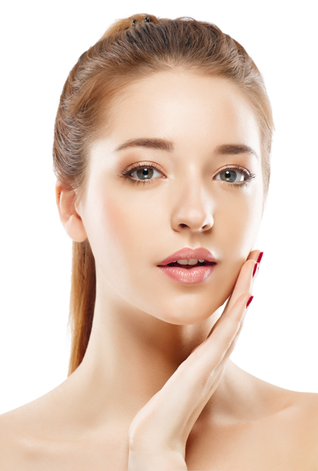 احصلي على بشرة ناعمة ونضرة بشربك لليانسون