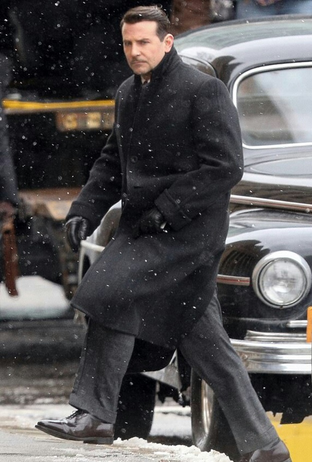 برادلي كوبر 