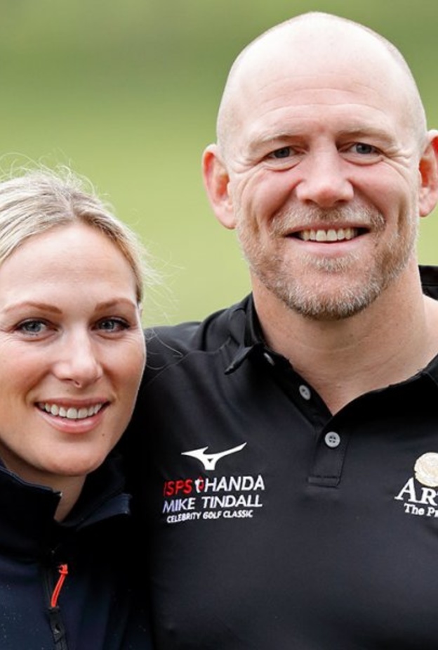 مايك وزارا تيندال