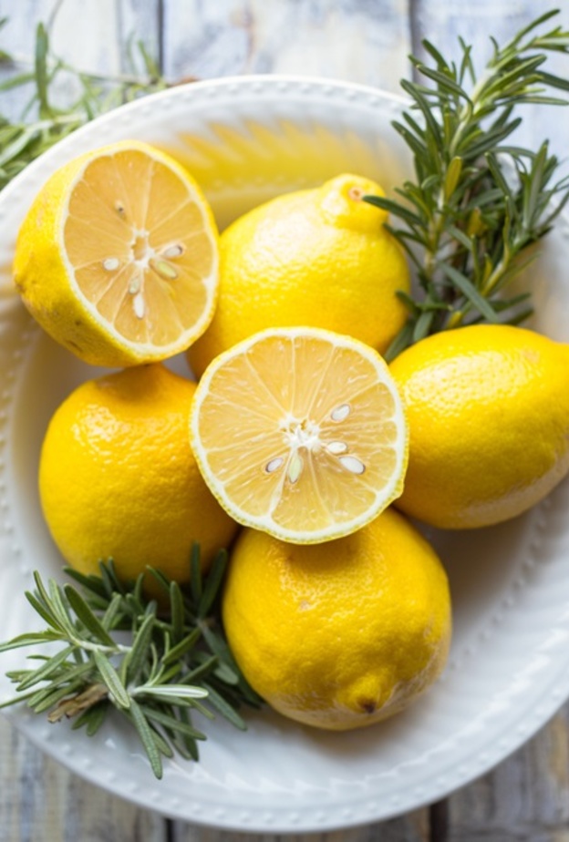 فوائد واضرار الليمون الحلو