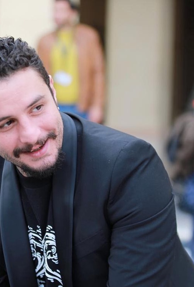 أحمد الفيشاوي