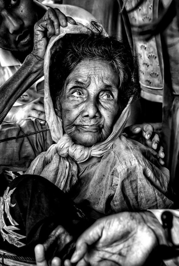 أفضل صور الأبيض والأسود في مسابقة Agora