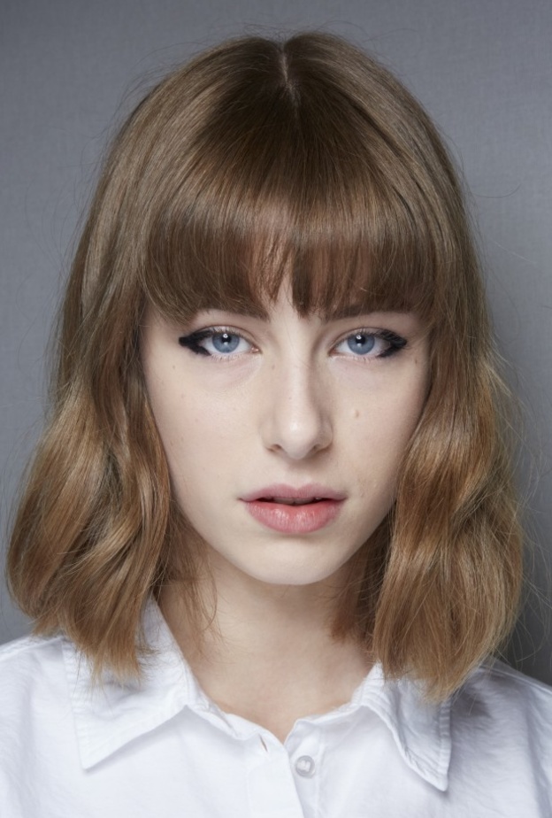 اعتمدي قصات شعر الكاريه المناسبة لك